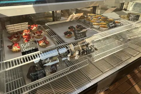 Alicias Micro Bakehouse photo 2
