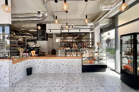 Alicias Micro Bakehouse photo 4